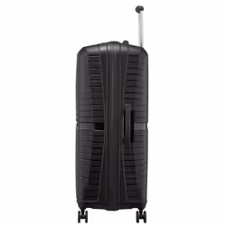 American Tourister AIRCONIC Spinner Black 101 L Polypropylene (PP) - Additional view 5