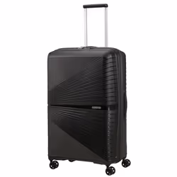 American Tourister AIRCONIC Spinner Black 101 L Polypropylene (PP) - Additional view 6