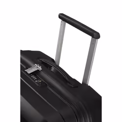 American Tourister AIRCONIC Spinner Black 101 L Polypropylene (PP) - Additional view 7