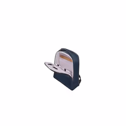 Samsonite Zalia 2.0 - 14 Inch Laptop Backpack, 39 cm, 13 L, Blue (Midnight Blue)