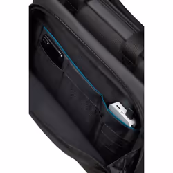 Samsonite Mysight 35.8 cm (14.1") Briefcase Black