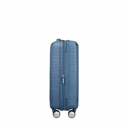 American Tourister Soundbox Trolley Hard shell Blue 35.5 L Polypropylene (PP) - Additional view 6