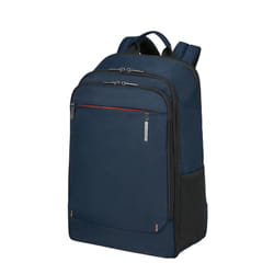Samsonite NETWORK 4 43.9 cm (17.3") Backpack Blue