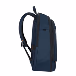 Samsonite NETWORK 4 43.9 cm (17.3") Backpack Blue