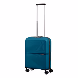 American Tourister Airconic Trolley Hard shell Blue 33.5 L Polypropylene (PP) - Additional view 3