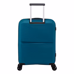 American Tourister Airconic Trolley Hard shell Blue 33.5 L Polypropylene (PP) - Additional view 4