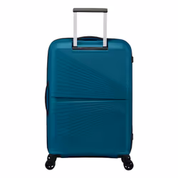 American Tourister Airconic Trolley Hard shell Blue 67 L Polypropylene (PP) - Additional view 4