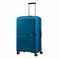 American Tourister Airconic Trolley Hard shell Blue 101 L Polypropylene (PP) - Additional view 5