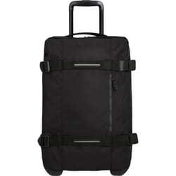 American Tourister Urban Track Trolley Soft shell Black 55 L