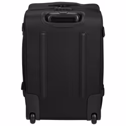 American Tourister Urban Track Trolley Soft shell Black 55 L - Additional view 4
