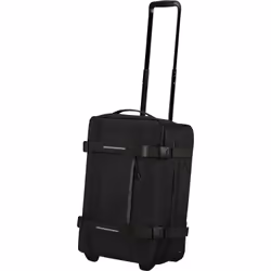 American Tourister Urban Track Trolley Soft shell Black 55 L - Additional view 5