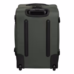 American Tourister Urban Track Travel duffel Soft shell Khaki 55 L Fabric - Additional view 4