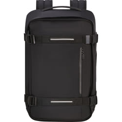 American Tourister Urban Track backpack Travel backpack Black