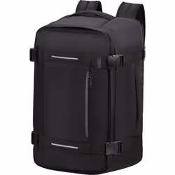 American Tourister Urban Track backpack Travel backpack Black