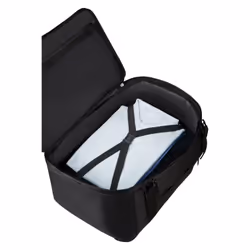 American Tourister Urban Track backpack Travel backpack Black