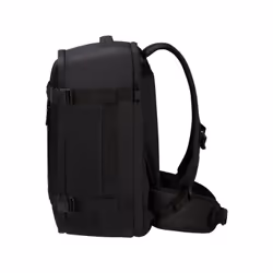 American Tourister Urban Track backpack Travel backpack Black - Additional view 4