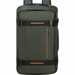 American Tourister Urban Track, Urban, Unisex, Notebook compartment