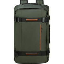 American Tourister Urban Track backpack Travel backpack Khaki