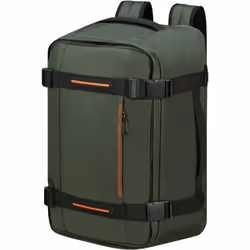 American Tourister Urban Track backpack Travel backpack Khaki