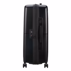 American Tourister DashPop Trolley Hard shell Black 104 L Fabric, Polypropylene (PP) - Additional view 4