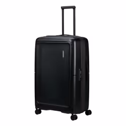 American Tourister DashPop Trolley Hard shell Black 104 L Fabric, Polypropylene (PP) - Additional view 6