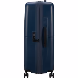 American Tourister DashPop Trolley Hard shell Blue 104 L Fabric, Polypropylene (PP) - Additional view 4
