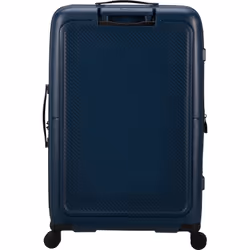 American Tourister DashPop Trolley Hard shell Blue 104 L Fabric, Polypropylene (PP) - Additional view 5