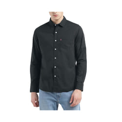 LEVI'S Mens Shirts Long Sleeve Button Down Collar Cotton Shirt - M