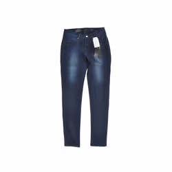 LEVI'S Womens Denim Jeans Casual Blue Pants - W26 L32