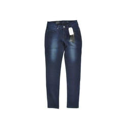 LEVI'S Womens Denim Jeans Casual Blue Pants - W26 L32