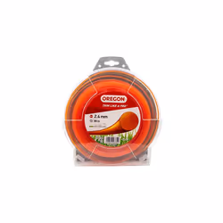 Oregon String Trimmer Line, Replacement Nylon Strimmer Wire for Grass Trimmers & Brushcutters, DIY & Gardening, Universal Fit ...