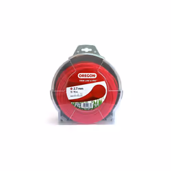 String Trimmer Line, Replacement Nylon Strimmer Wire for Grass Trimmers & Brushcutters, DIY & Gardening, Universal Fit,