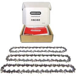Oregon 3-Pack Pole Saw Chains for 10-Inch (25 cm) Bar - 40 Drive Links â low-kickback chain fits Black & Decker, Ryobi and More