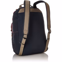 Kipling Clas Seoul, Large backpack, 45 cm, 25 Litres, Blue (True Navy C) - Additional view 2