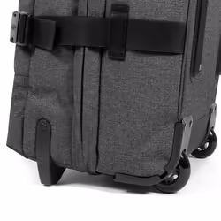 Eastpak Tranverz S Trolley Grey 42 L Polyester - Additional view 4