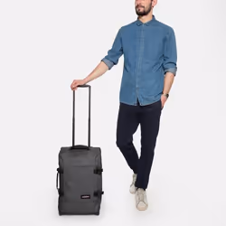 Eastpak Tranverz S Trolley Grey 42 L Polyester - Additional view 5
