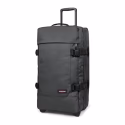 Eastpak Tranverz M Trolley Black, Grey 78 L Polyester - Additional view 4