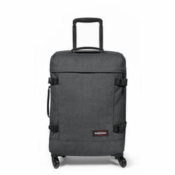 Eastpak Trans4 S Trolley Black 44 L Polyamide