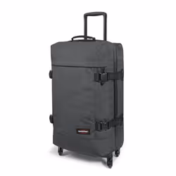 Eastpak Trans4 M Trolley Black 68 L Polyamide - Additional view 4