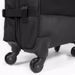 Eastpak Trans4 L Trolley Black 80 L Polyester - Additional view 6