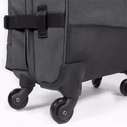 Eastpak Trans4 L Trolley Black 80 L Polyamide - Additional view 6