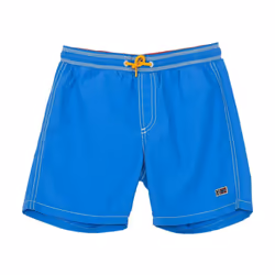 Bañador N0yhkc Para Niño - blue, 8 AÃOS