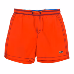Bañador N0yhkc Para Niño - red, 8 AÃOS