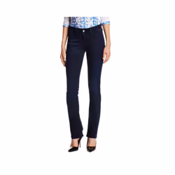 LEVI'S 16635-0000 Womens Denim Jeans Mini Bootcut - W27 L30