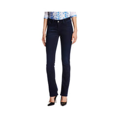 LEVI'S 16635-0000 Womens Denim Jeans Mini Bootcut - W27 L30