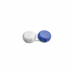 All-In-One Solution with Sodium Hyaluronate for Soft Contact Lenses, 360ml, Pack of 3