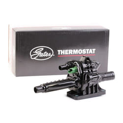 GATES TH58183G1 Engine thermostat 83 with gaskets/seals with housing CITROËN: DS3 Hatchback, C4 Grand Picasso 2, C3 Picasso, PEUGEOT: 308 II Hatchback