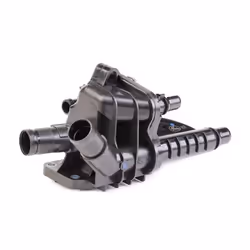 GATES TH58183G1 Engine thermostat 83 with gaskets/seals with housing CITROËN: DS3 Hatchback, C4 Grand Picasso 2, C3 Picasso, PEUGEOT: 308 II Hatchback