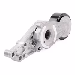 GATES EuroGrip® K016PK1573 V-ribbed belt set AUDI: A6 C6 Saloon, A6 C6 Avant, A4 B7 Avant, SEAT: Exeo Saloon, Exeo ST - Additional view 4