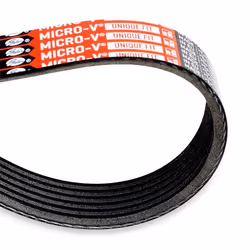 GATES 6PK1580XS V-ribbed belt 1580 6 RoadMax™ Value Line AUDI: A6 C6 Avant, A4 B8 Saloon, A4 B8 Avant, SEAT: Exeo ST